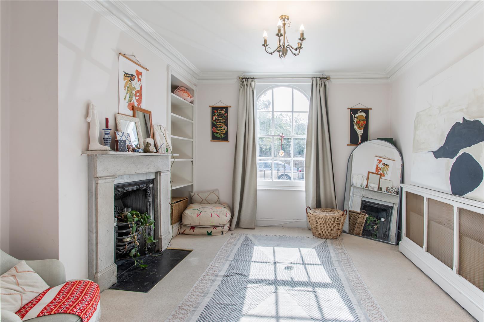 3 bed property in Morgan Street, Mile End